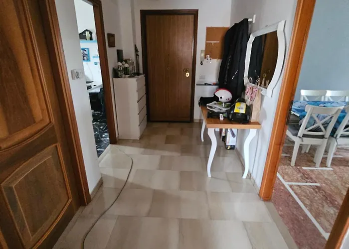 Cs Banco Appartement *