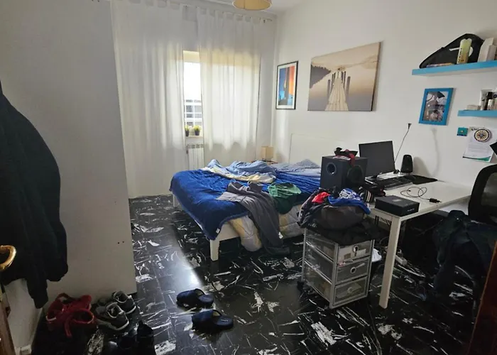 Appartement Cs Banco