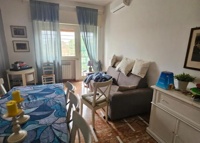 Appartement Cs Banco *